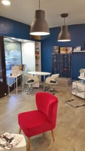 Futur Optique