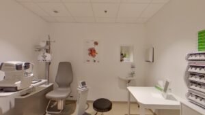 Opticien Chambéry | Alain Afflelou