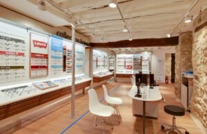 Opticien Fontainebleau - Krys