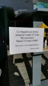 LuNet' du Causse