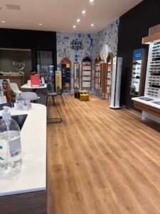 Opticien Tavaux - La Mulotte - Krys