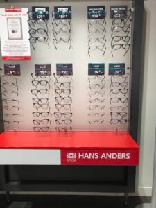 Opticien & Audioprothésiste Direct Optic