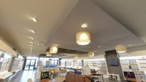 Opticien Rots - Zone Commerciale - Krys