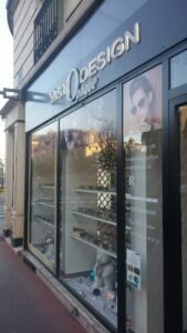 Visio Design Optique