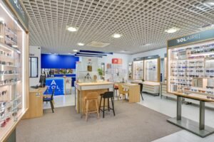 Opticien Saint-Quentin - Atol mon Opticien