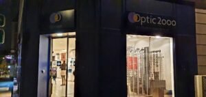 Opticien Maisons-Alfort - Optic 2000