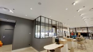 Opticien Aurillac - Cc Carrefour Sablière - Krys