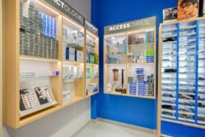 Opticien Créteil - Atol mon Opticien