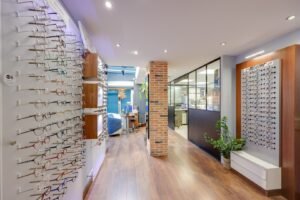 Opticien Falaise - Pelleterie - Krys