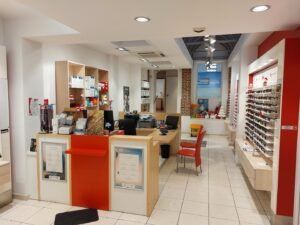 The Opticians Mutualistes