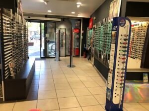 Opticien Aubagne - Optic 2000 - CENTRE VILLE