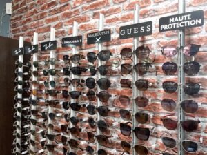 Opticien Villejuif - Optic 2000 - Face au Monoprix