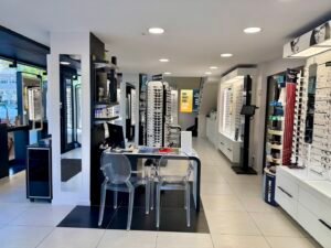 Opticien Le Havre - Optic 2000