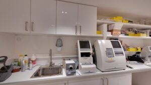 Écouter Voir Optique Mutualiste