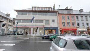 Opticien Saint-Lô - Maréchal Leclerc - Krys