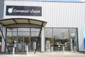 Comptoir Visuel