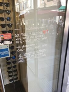 Opticien K6 Optic - Le Collectif des Lunetiers