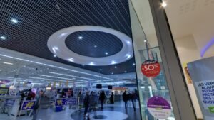 av. Victor Dalbiez  av. Victor Dalbiez