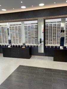 Touquet OPTIQUE