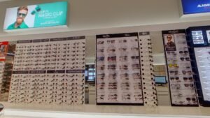 Opticien Chambéry | Alain Afflelou