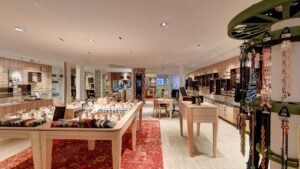 MAISON TONDEUR OPTICIENS - opticiens à Villefranche sur saône