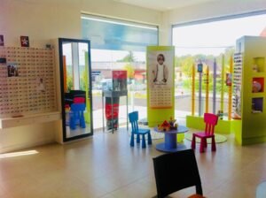 Opticien Gourdon - Optic 2000