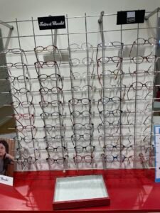 Bordelaise de Lunetterie : Opticien Pessac