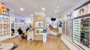 Opticien Beausoleil - Atol mon Opticien