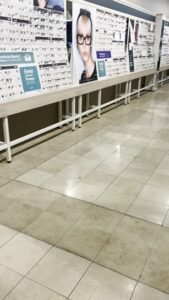 Générale d'Optique BEAU SEVRAN