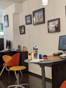 Opticien Évian-les-Bains - Optic 2000