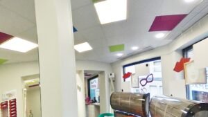 Le Coffre à Lunettes