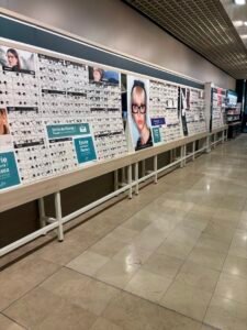 Générale d'Optique BEAU SEVRAN