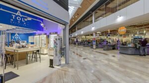 Opticien Mont-Saint-Aignan - Atol mon Opticien