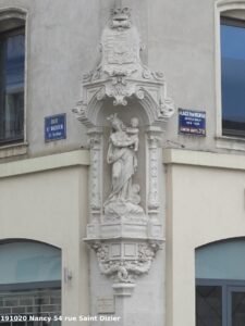Opticien Nancy - St Dizier - Krys