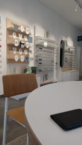 Lunettestore