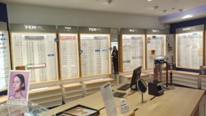 Atol Optique & Audition