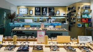 ACUITIS Opticien & Audioprothésiste Neuilly-sur-Seine