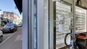 UNIC OPTIC Le Vésinet