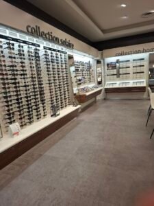 Opticien Boussy-Saint-Antoine - Val d'Yerres - Krys
