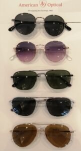 Histoire De Lunettes