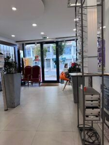 Laplace Optical - AuditionVision