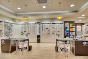 Opticien Paris - Optic 2000