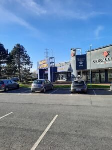 Opticien VILLEMOMBLE - Optical Center