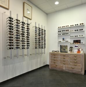 César Opticiens Avignon
