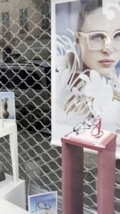 Écouter Voir Optique Mutualiste