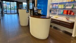 Opticien Lingolsheim - Av Schumann - Krys