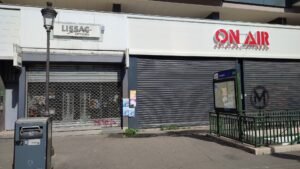 Lissac l'Opticien Paris 19
