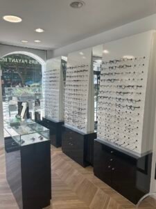 Optical Service Le raincy