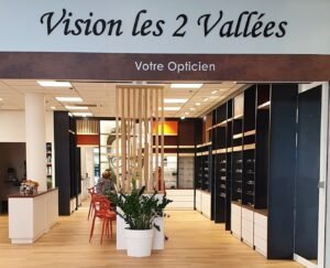 VISION LES 2 VALLEES VISION LES 2 VALLEES