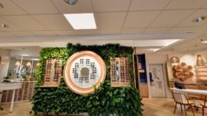 Maison SEVIN opticien